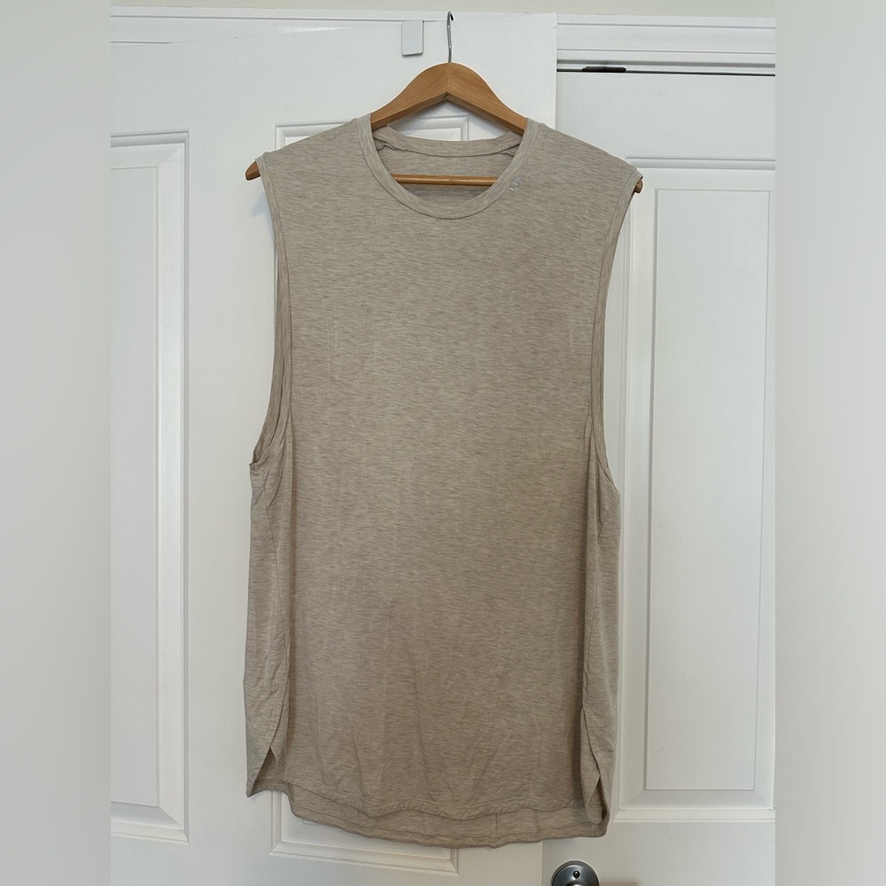 LULULEMON ATHLETIC TANK